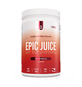 Nanosupps - Epic Juice - 875G